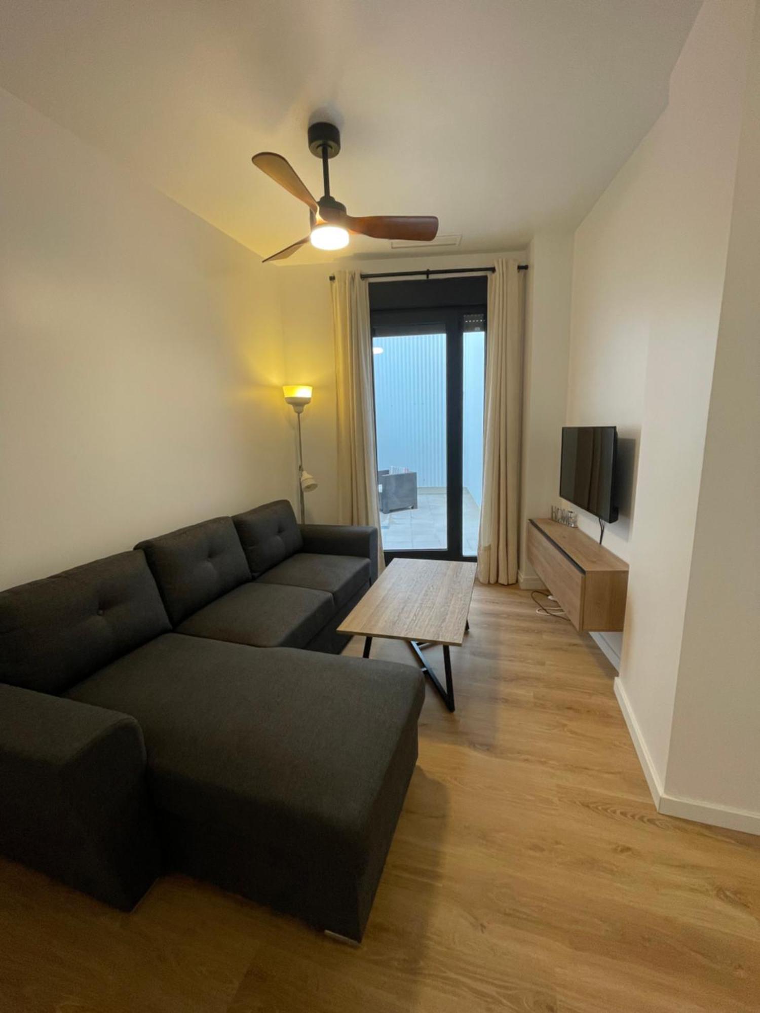 Precioso Apartamento En Malaga Centro ภายนอก รูปภาพ