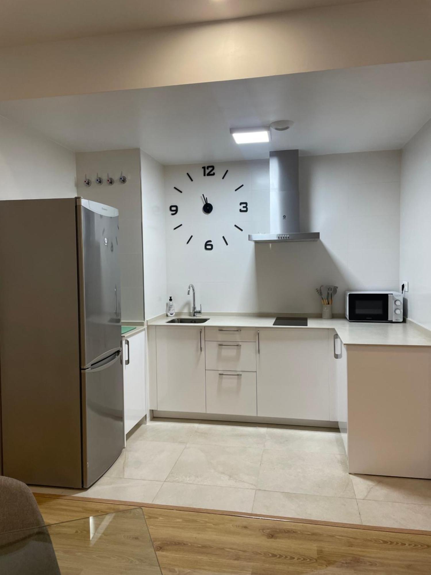 Precioso Apartamento En Malaga Centro ภายนอก รูปภาพ