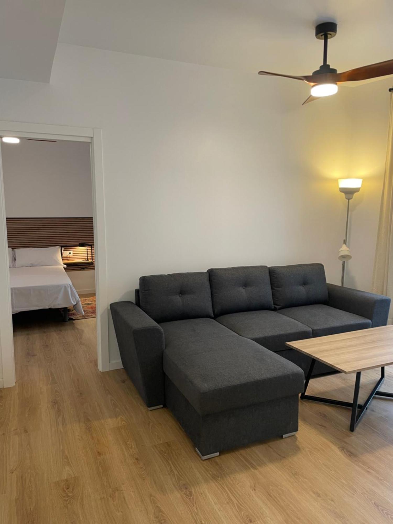 Precioso Apartamento En Malaga Centro ภายนอก รูปภาพ