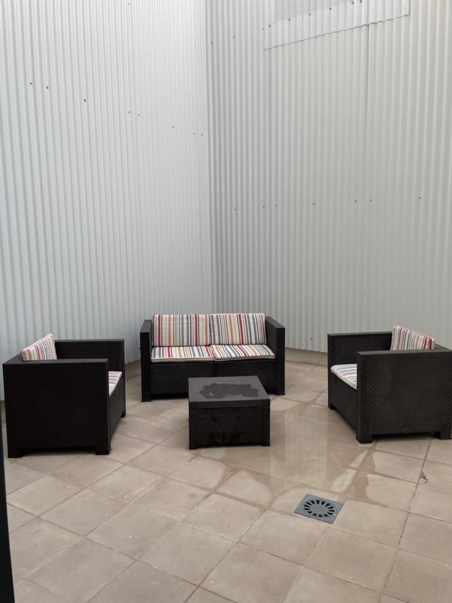 Precioso Apartamento En Malaga Centro ภายนอก รูปภาพ