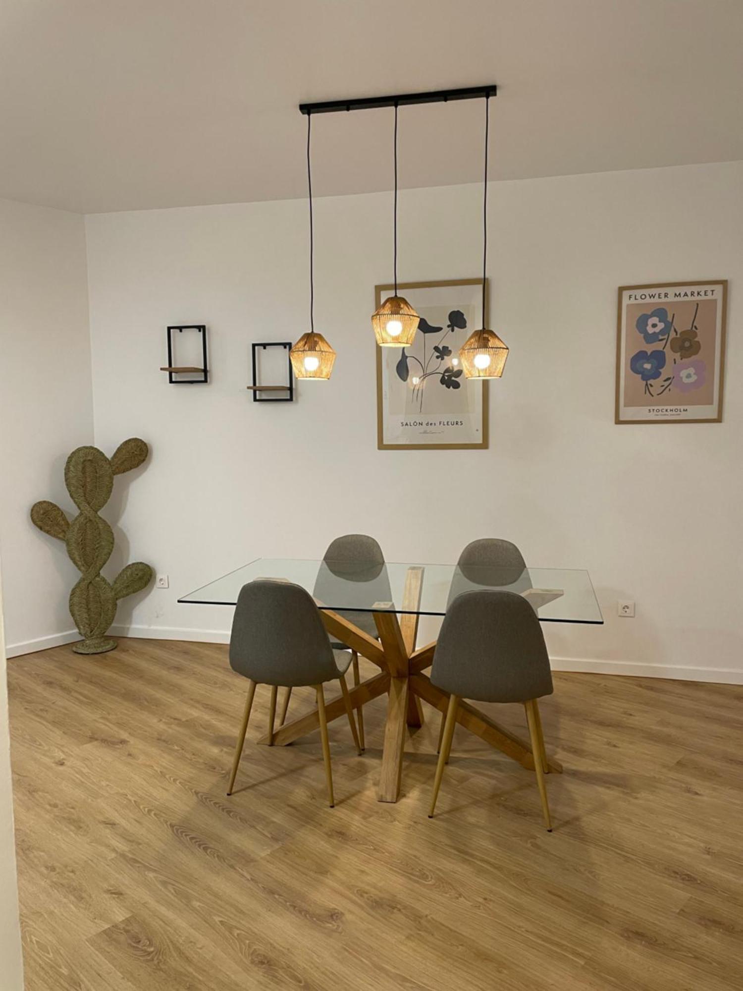 Precioso Apartamento En Malaga Centro ภายนอก รูปภาพ