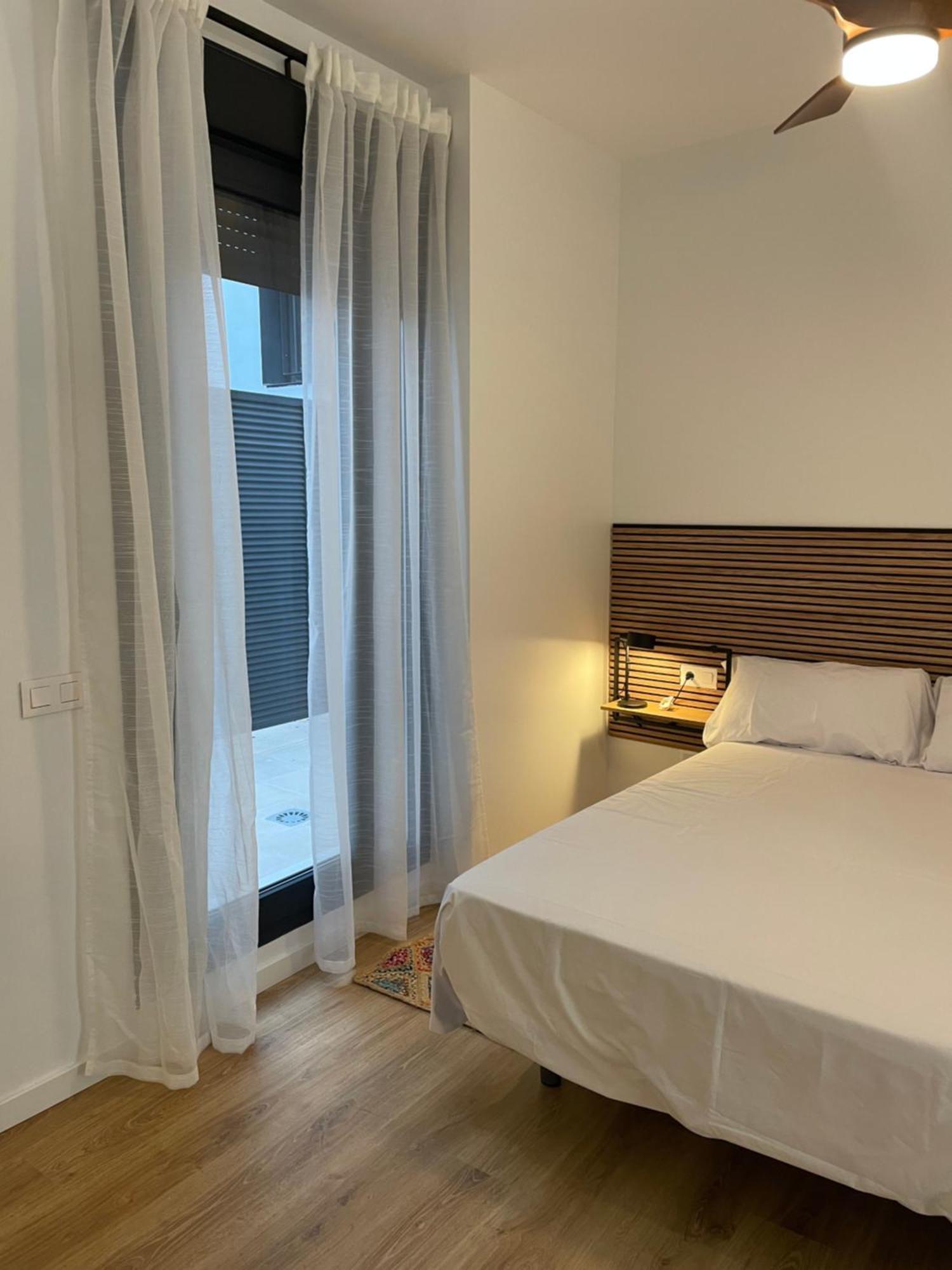 Precioso Apartamento En Malaga Centro ภายนอก รูปภาพ